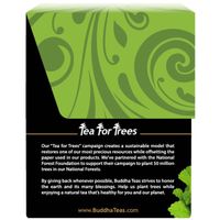 Buddha Teas Lemon Balm Tea